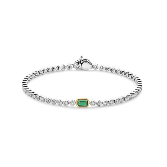 Bracelet Ti Sento Milano Femme in Argent 2304EM - 2304EM